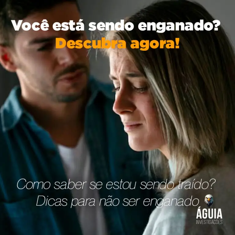 Você está sendo enganado? Descubra agora!